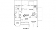 4245 Nw Bottlebrush Landing Lane Cumming, GA 30040 - Image 11139316