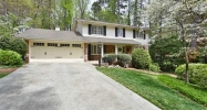 1688 Leeds Way Atlanta, GA 30338 - Image 11140257