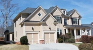 1762 Country Wood Drive Hoschton, GA 30548 - Image 11149295