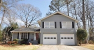 3851 W Clinton Court Marietta, GA 30062 - Image 11154794