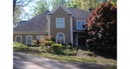 1205 Tolmount Court Peachtree City, GA 30269 - Image 11170314