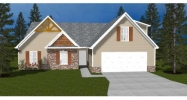 107 Heritage Woods Drive Ball Ground, GA 30107 - Image 11173953