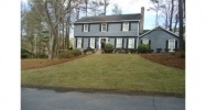 423 Woodstone West Drive Marietta, GA 30068 - Image 11179868