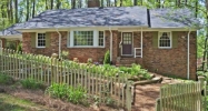 2532 Lake Flair Court Ne Atlanta, GA 30345 - Image 11182864