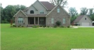 524 County Road 565 Town Creek, AL 35672 - Image 11189321