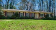 4060 Plumcrest Circle Se Smyrna, GA 30082 - Image 11193598