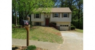 1385 Parkmont Drive Roswell, GA 30076 - Image 11196314