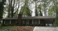 47 W Wieuca Road Ne Atlanta, GA 30342 - Image 11197259