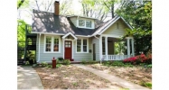 24 Standish Avenue Nw Atlanta, GA 30309 - Image 11197621