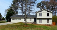 4841 Arrowhead Trail West Sw Lilburn, GA 30047 - Image 11200590