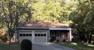 380 Hembree Forest Circle Roswell, GA 30076 - Image 11201110