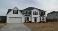 7992 Browning Drive Lithonia, GA 30058 - Image 11201229