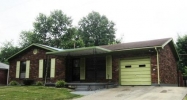 1715 Driftwood Dr Clarksville, IN 47129 - Image 11211706