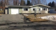 1821 Greendale Drive Anchorage, AK 99504 - Image 11213811