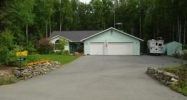 7081 S Turner Drive Wasilla, AK 99654 - Image 11217015