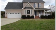 129 Rustic Ln Smithfield, NC 27577 - Image 11217341