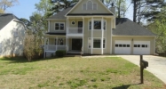 1524 Crooked Tree Cir Stone Mountain, GA 30088 - Image 11217565