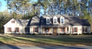 208 Longwood Dr Pinetops, NC 27864 - Image 11225713