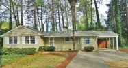 1304 Sheridan Road Ne Atlanta, GA 30324 - Image 11226049