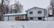 3301 E Whispering Woods Drive Wasilla, AK 99654 - Image 11226643