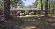 2921 Deerview Trail Marietta, GA 30066 - Image 11227700