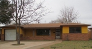 3506 39th St Lubbock, TX 79413 - Image 11228552