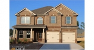 4332 Sublime Trail - Lot 86 Atlanta, GA 30349 - Image 11228654