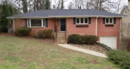 1836 Homestead Avenue Ne Atlanta, GA 30306 - Image 11228837