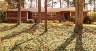 1722 Timberland Road Atlanta, GA 30345 - Image 11237316