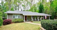 3834 Donaldson Drive Atlanta, GA 30341 - Image 11238846