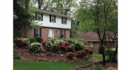 4525 E Kings Point Circle Atlanta, GA 30338 - Image 11238842