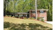 4106 Navajo Trail Ne Atlanta, GA 30319 - Image 11238844