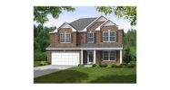 128 Christopher Michael Lane Hampton, GA 30228 - Image 11239268