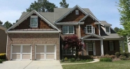 266 Kingsford Crossing Acworth, GA 30101 - Image 11241821