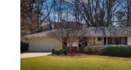 2573 Raintree Drive Atlanta, GA 30345 - Image 11249516