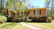 2603 Rangewood Court Atlanta, GA 30345 - Image 11249517