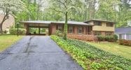 200 W Spalding Drive Atlanta, GA 30328 - Image 11250196