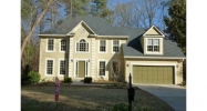 5415 N Hillbrooke Trace Alpharetta, GA 30005 - Image 11251762