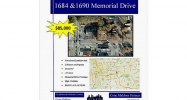 1684 Memorial Drive Se Atlanta, GA 30317 - Image 11252583