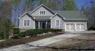 4446 North Gate Drive Gainesville, GA 30506 - Image 11253075