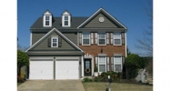 100 Aucilla Lane Woodstock, GA 30188 - Image 11254053