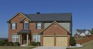 584 Van Briggle Court Buford, GA 30518 - Image 11254922