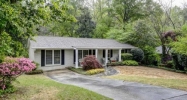 1747 Wayland Circle Ne Atlanta, GA 30319 - Image 11255443