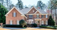 809 Morningcreek Drive Nw Kennesaw, GA 30152 - Image 11262202