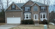 603 Assolas Court Fairburn, GA 30213 - Image 11263835