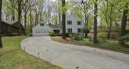 1563 E Nancy Creek Drive Ne Atlanta, GA 30319 - Image 11265269