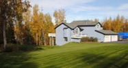 22378 Shadowy Spruce Drive Chugiak, AK 99567 - Image 11266214