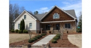 1112 Ivey Brook Drive Bethlehem, GA 30620 - Image 11268368