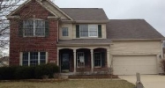 8654 Golden Falls Cir Avon, IN 46123 - Image 11271289