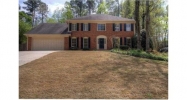 4160 Flippen Trail Norcross, GA 30092 - Image 11274305